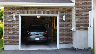 Garage Door Installation at Blackstock North Oxnard, California