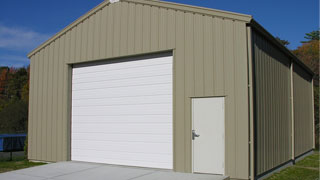 Garage Door Openers at Blackstock North Oxnard, California